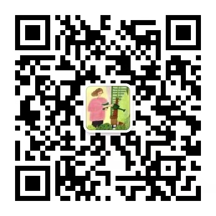 公众号二维码
